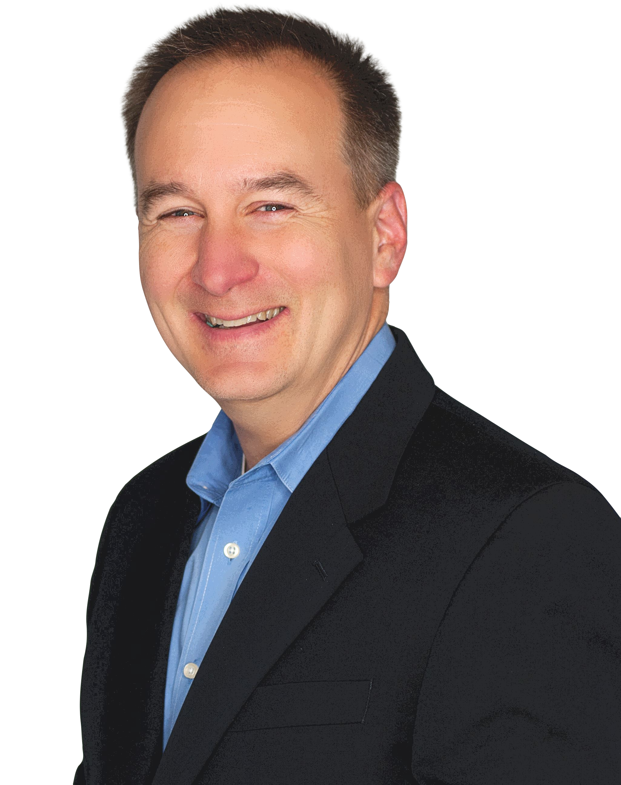 Scott Blodgett